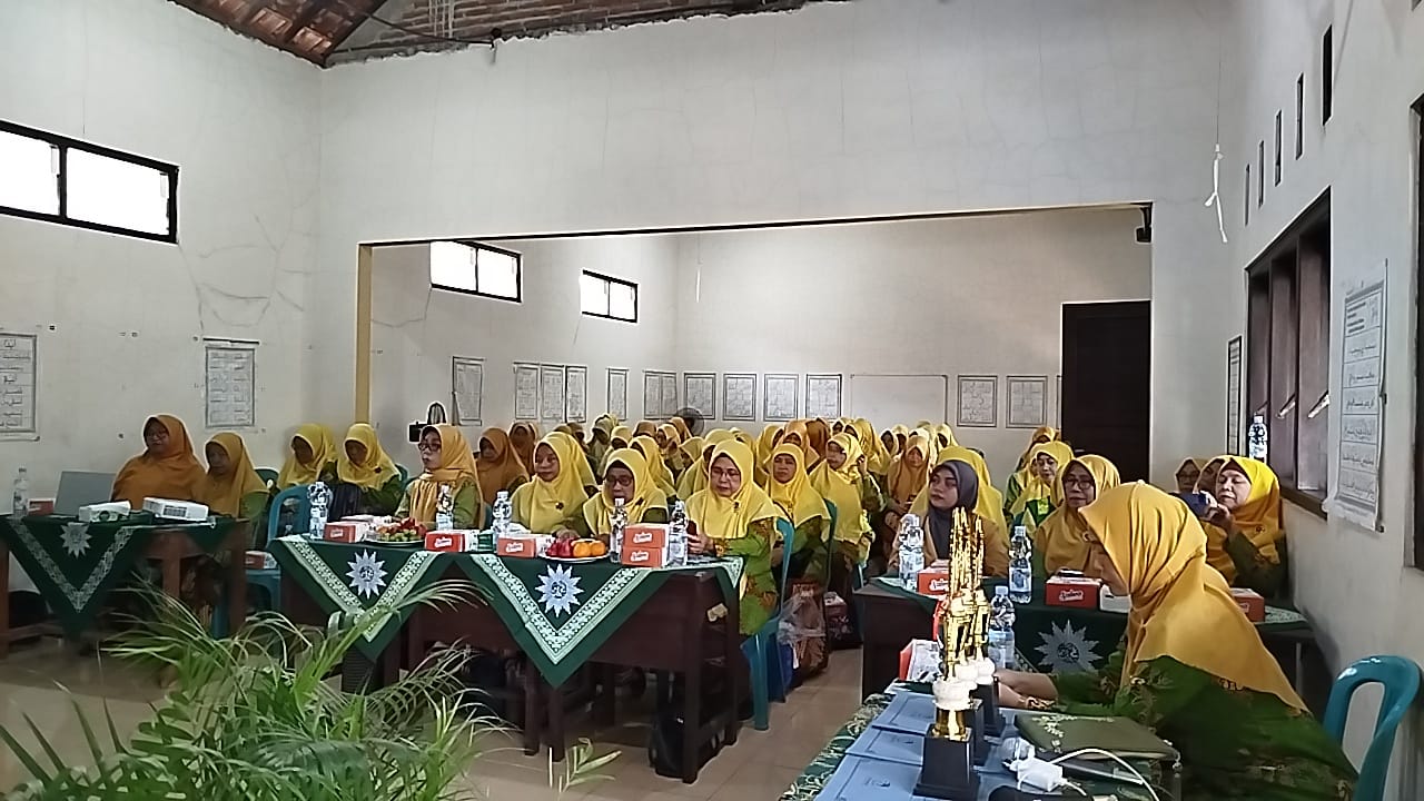 Musyawarah Cabang HMI kab klungkung 2025