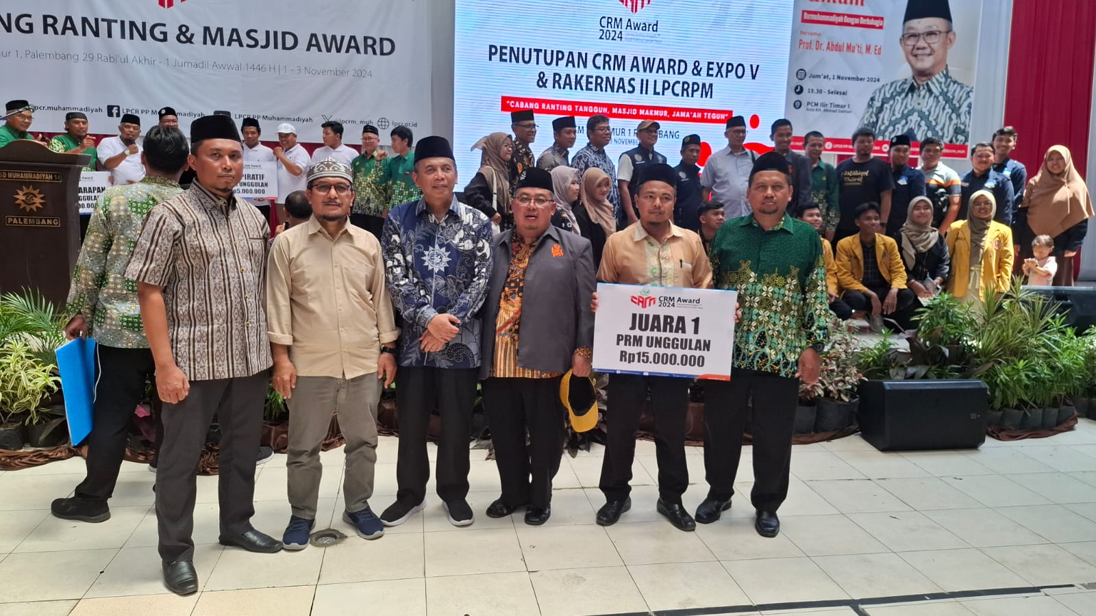 Kegiatan HMI kab klungkung