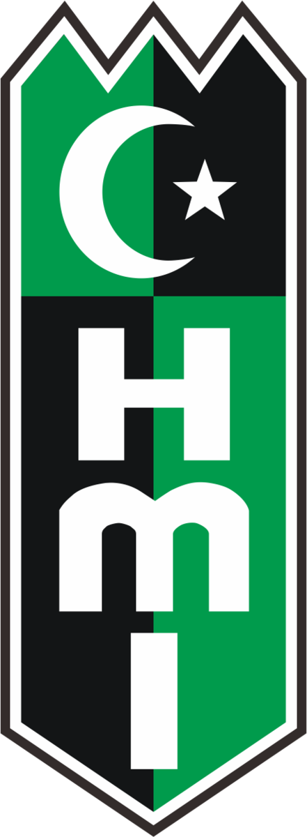 Logo HMI kab klungkung
